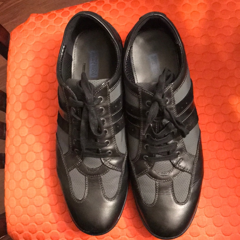 Kenneth Cole casual sneaker 2/$60